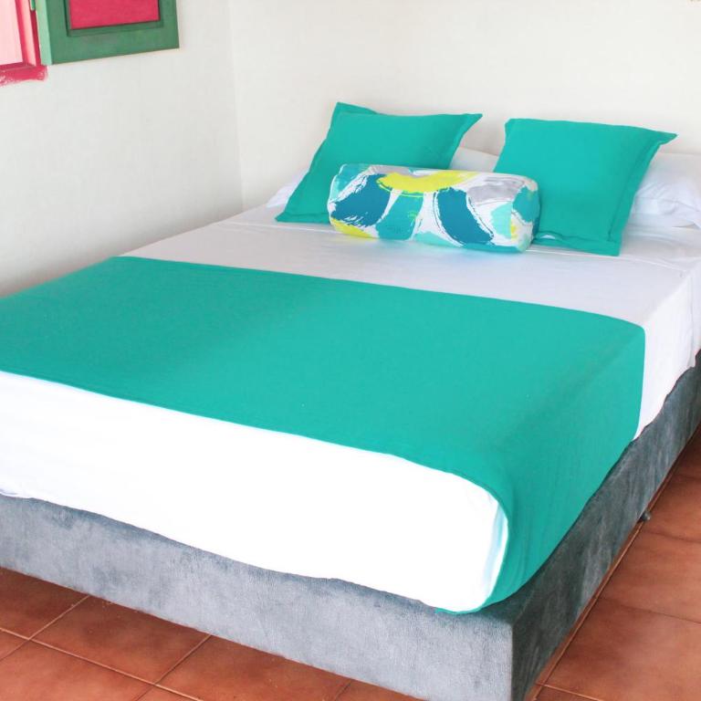 Casa Abba Hotel - Habitación Doble - 2