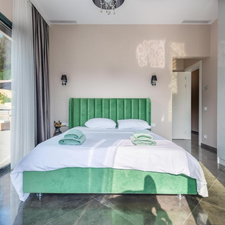 Villa Daniel - Maison 1 Chambre - 19