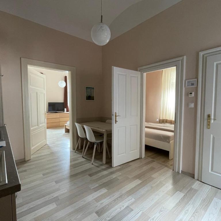 Stadtapartment WOHNEN48.AT - Apartment mit 2 Schlafzimmern - 2