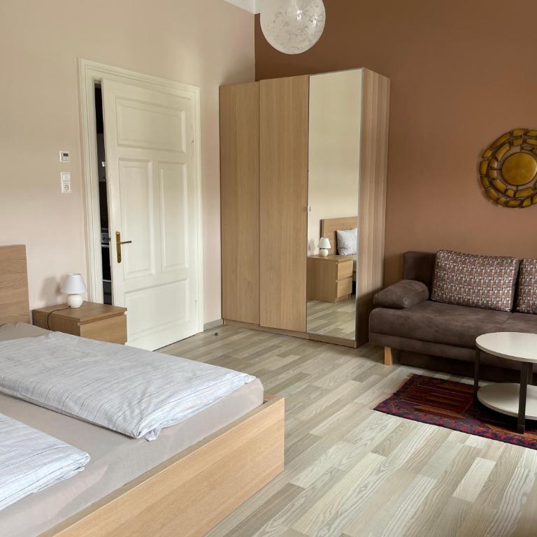 Stadtapartment WOHNEN48.AT - Apartment mit 2 Schlafzimmern - 4