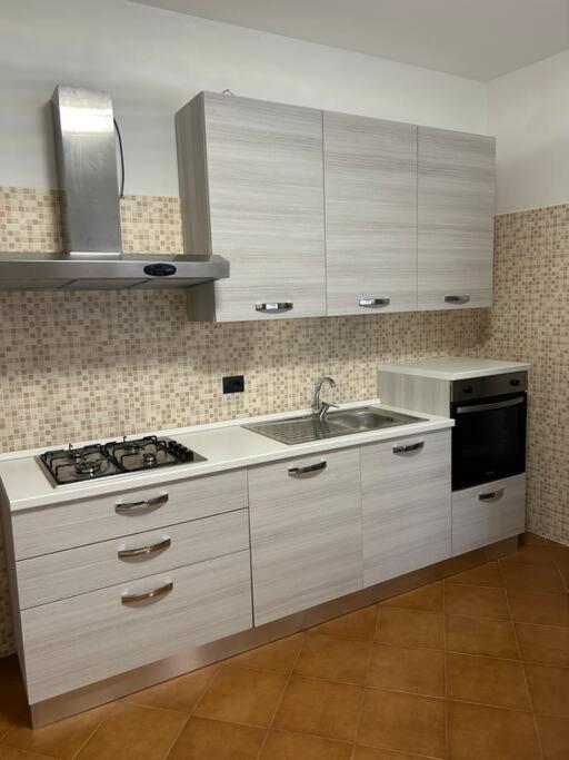 Casa di sara - Two-Bedroom Apartment - 20