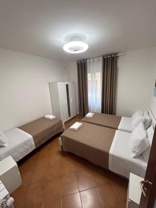 Casa di sara - Two-Bedroom Apartment - 26