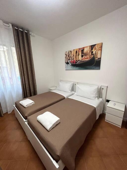 Casa di sara - Two-Bedroom Apartment - 29