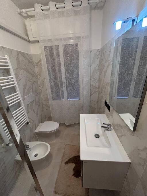 Casa di sara - Two-Bedroom Apartment - 41