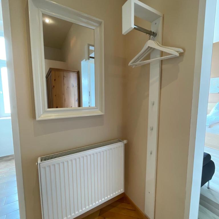 Stadtapartment WOHNEN48.AT - Apartment mit 1 Schlafzimmer - 8