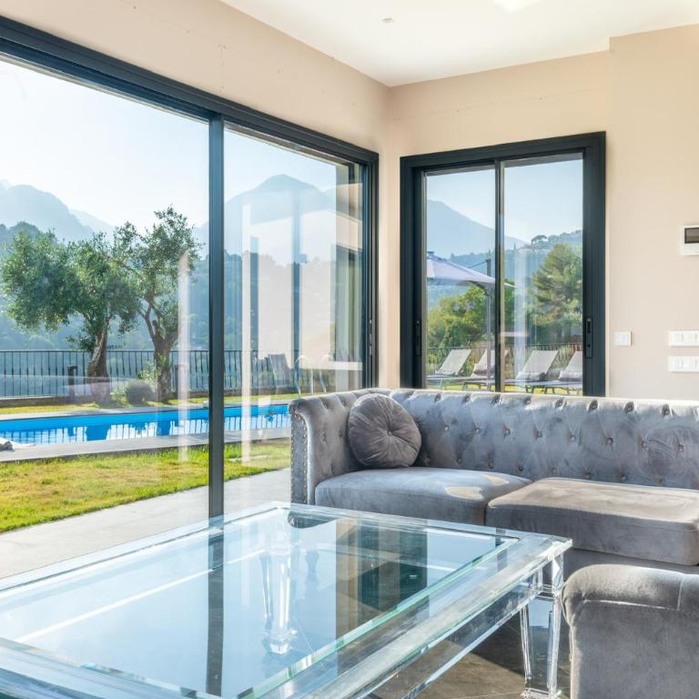 Villa Daniel - Maison 1 Chambre - 1