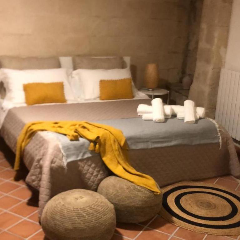 Dimora 1919 Luxury Loft - Casa con 1 Camera da Letto - 17
