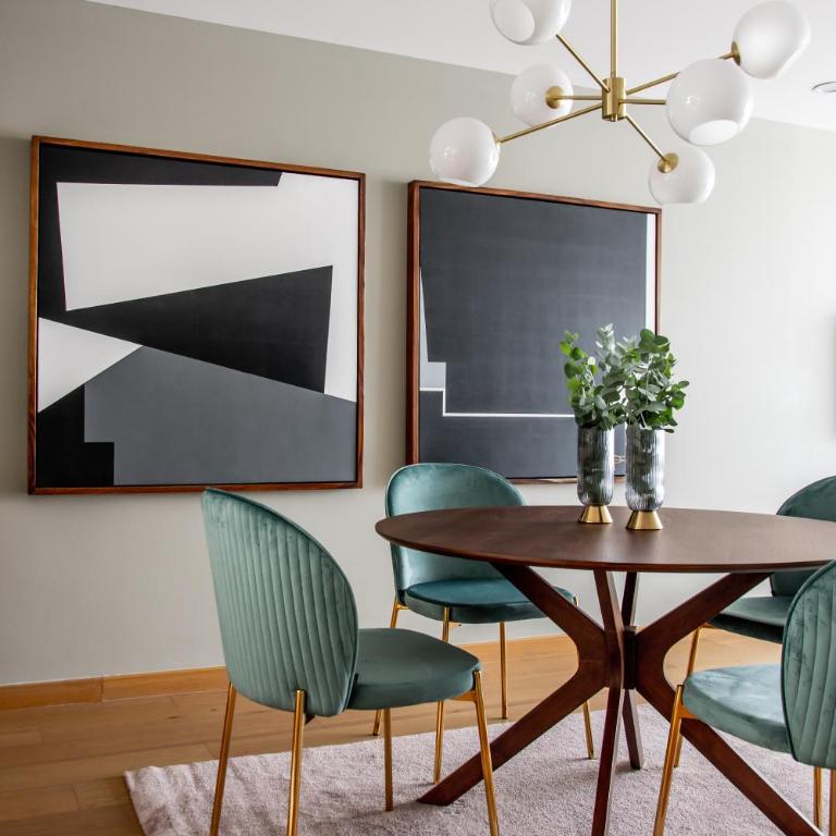 2 BR New apartment in Condesa - Apartamento de 2 dormitorios - 4