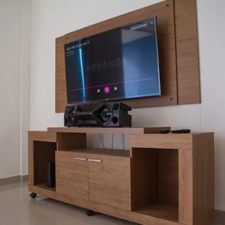 Apartamento Oasis con Vistas al Mar - Apartamento de 2 dormitorios - 15