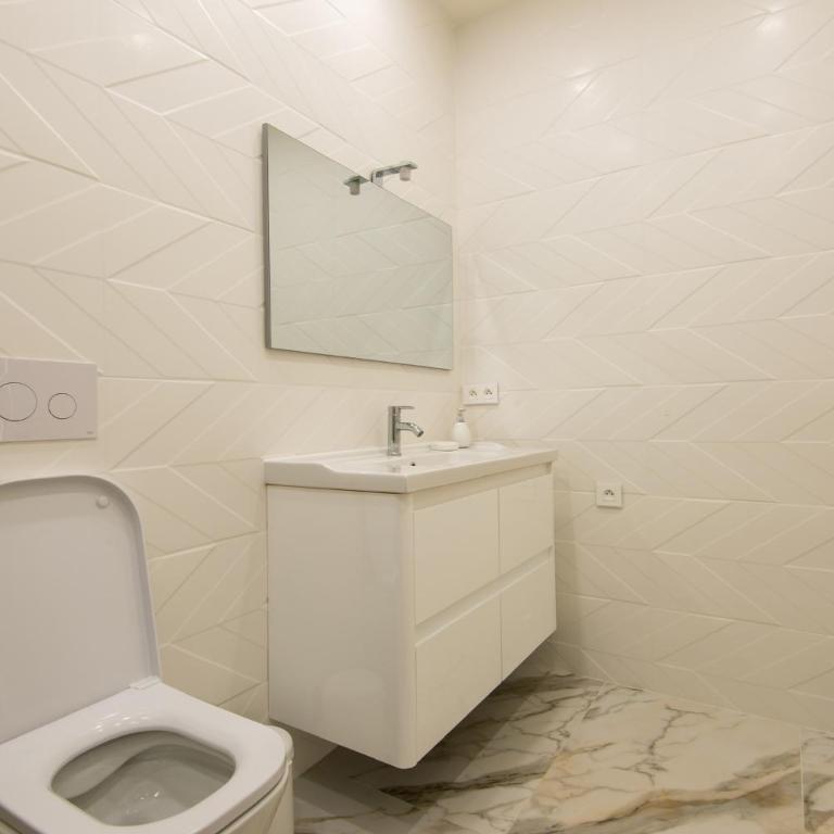 Villa Daniel - Maison 1 Chambre - 3