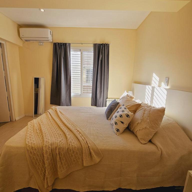Departamento Azcuénaga Sur - Two-Bedroom Apartment - 2