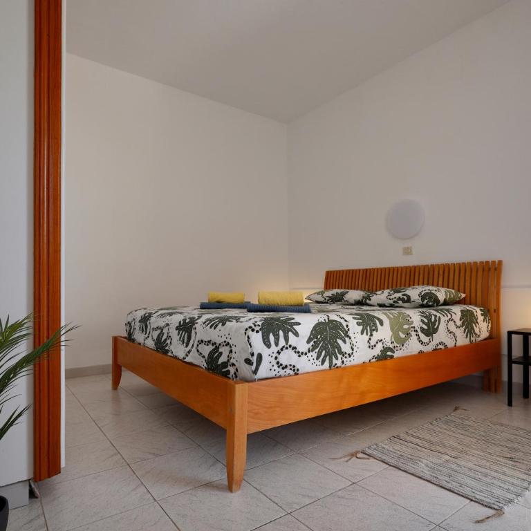 Apartamento El Gato - Apartamento de 1 dormitorio - 19