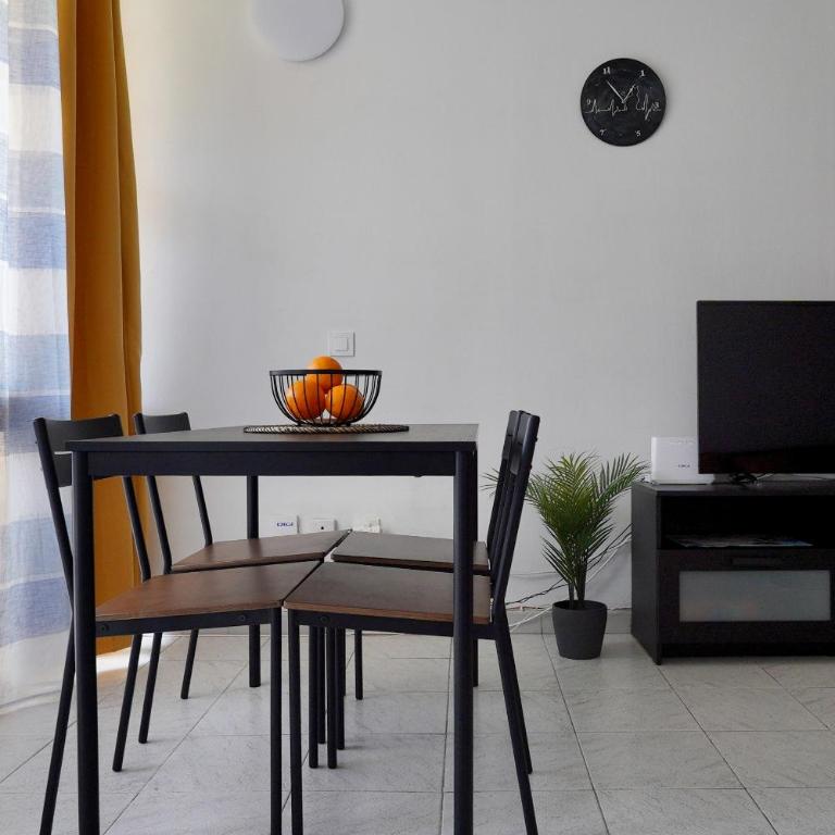 Apartamento El Gato - Apartamento de 1 dormitorio - 10