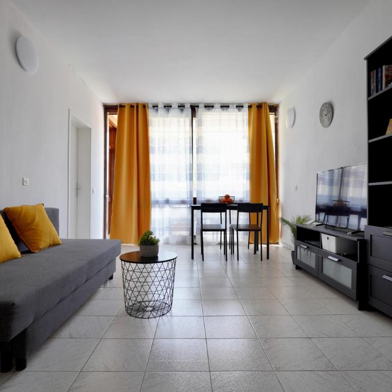 Apartamento El Gato - Apartamento de 1 dormitorio - 2