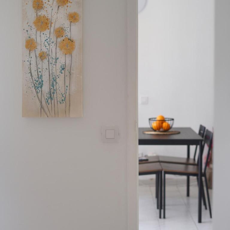 Apartamento El Gato - Apartamento de 1 dormitorio - 7
