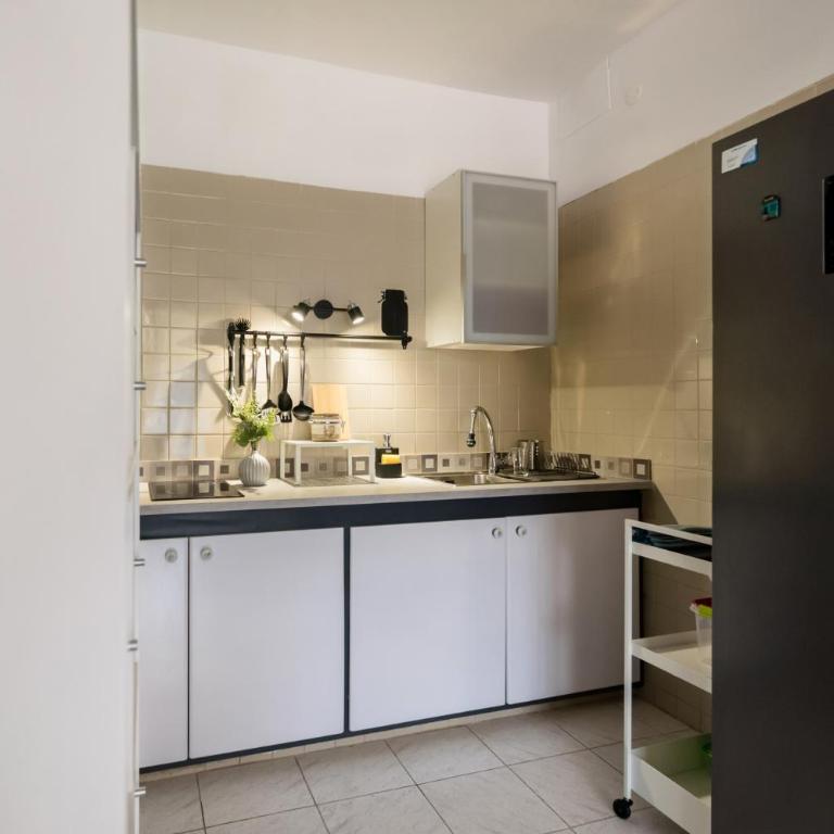 Apartamento El Gato - Apartamento de 1 dormitorio - 17