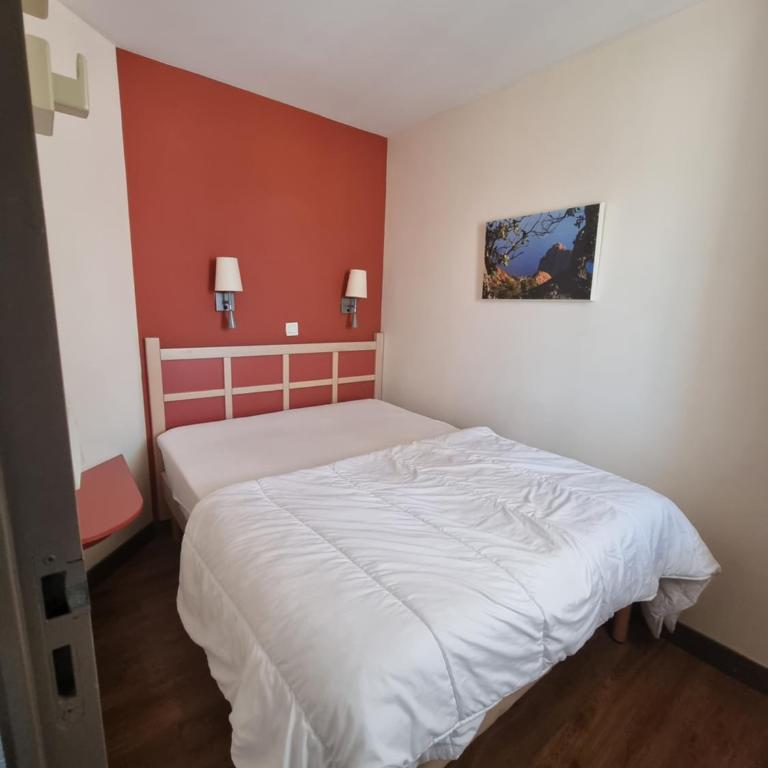 Village Cap Esterel, P2 face golf et mer - Appartement 1 Chambre - 21