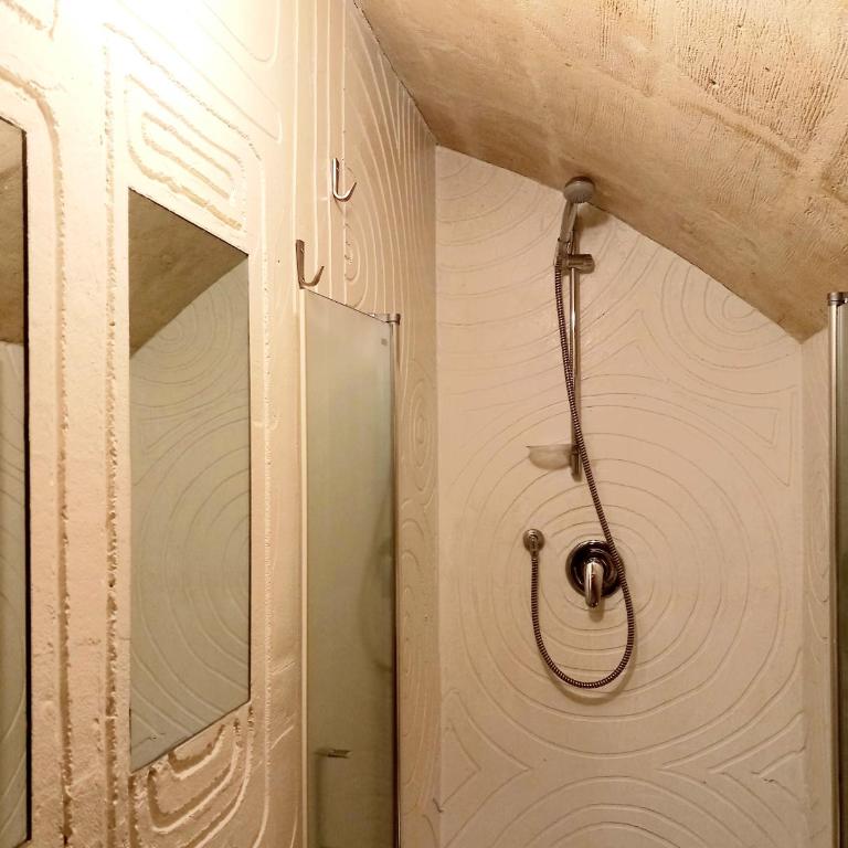 Dimora 1919 Luxury Loft - Casa con 1 Camera da Letto - 27