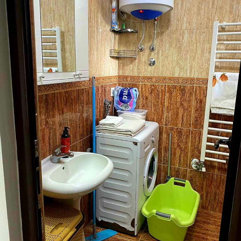 Apartmani Trašte - One-Bedroom Apartment - 11