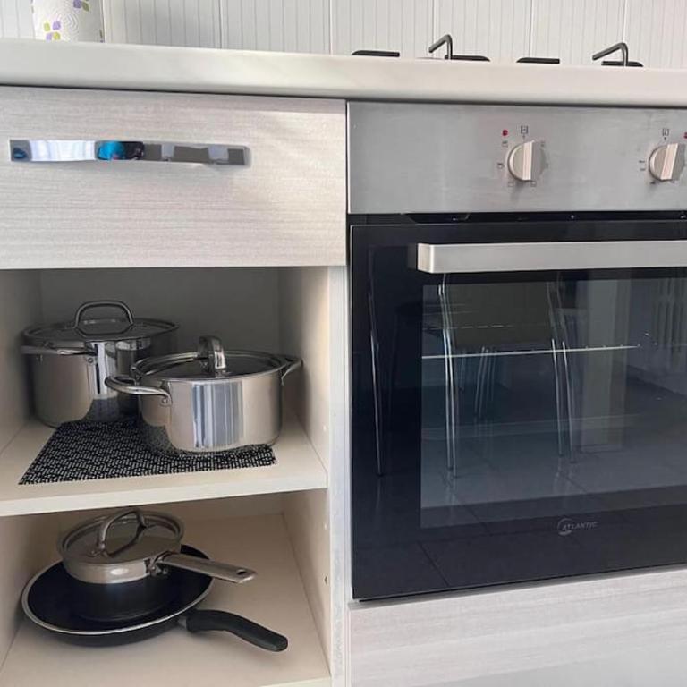 B&B Skuma Home - One-Bedroom Apartment - 20