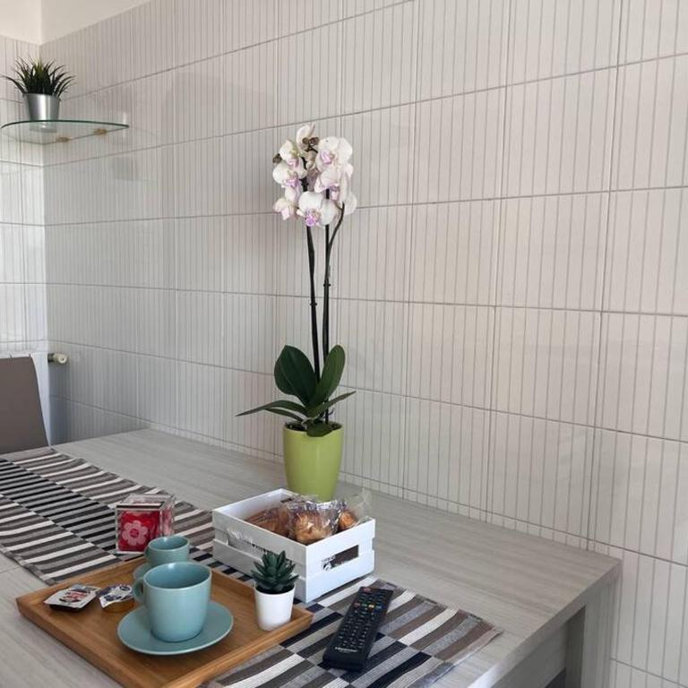 B&B Skuma Home - One-Bedroom Apartment - 17
