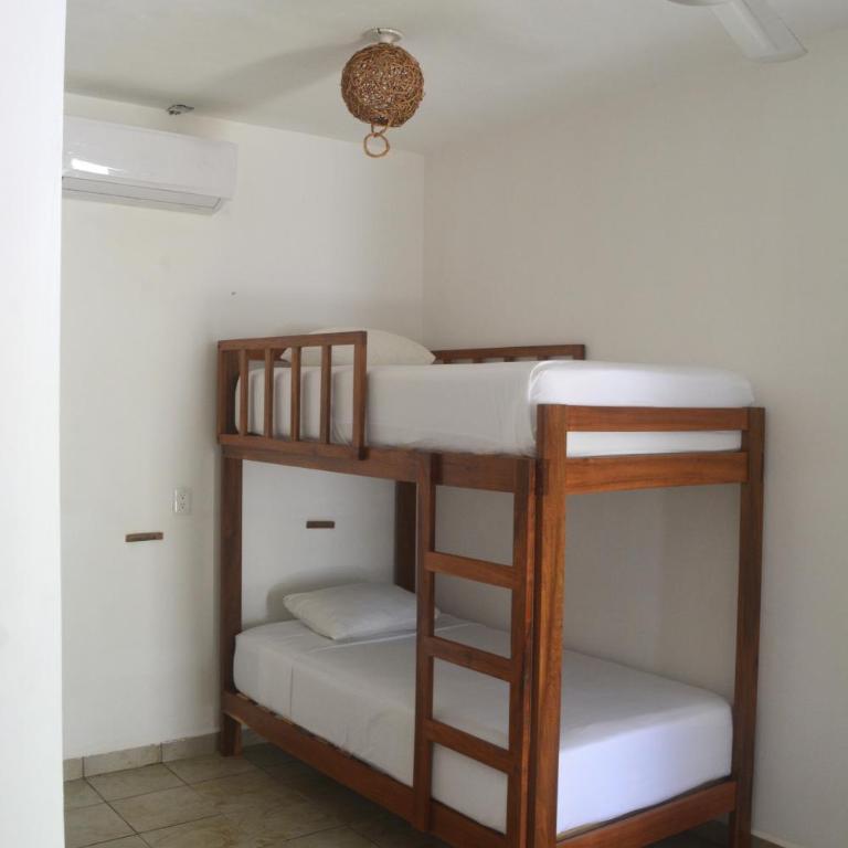 Xula Bacalar - Apartamento Estudio - 17
