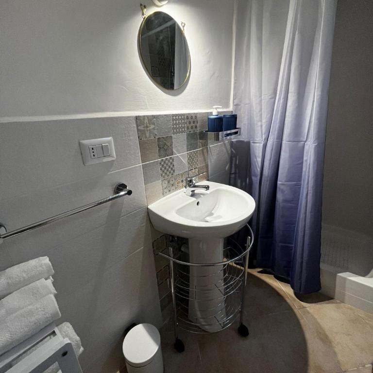 On Ciro central house - Appartamento con 1 Camera da Letto - 8