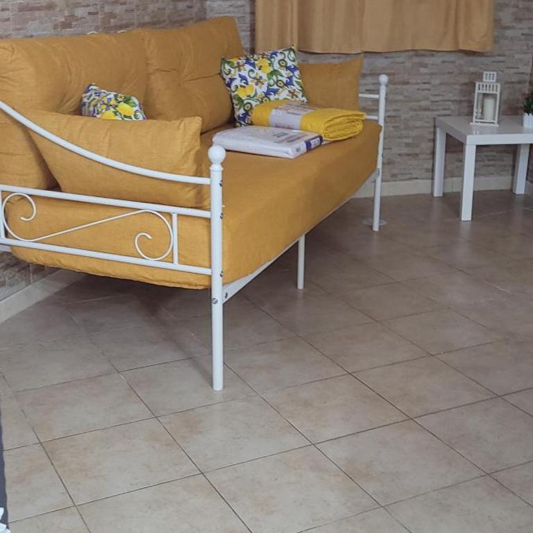 On Ciro central house - Appartamento con 1 Camera da Letto - 2