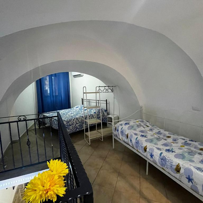 On Ciro central house - Appartamento con 1 Camera da Letto - 4
