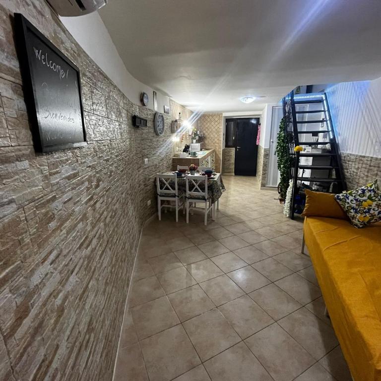 On Ciro central house - Appartamento con 1 Camera da Letto - 5
