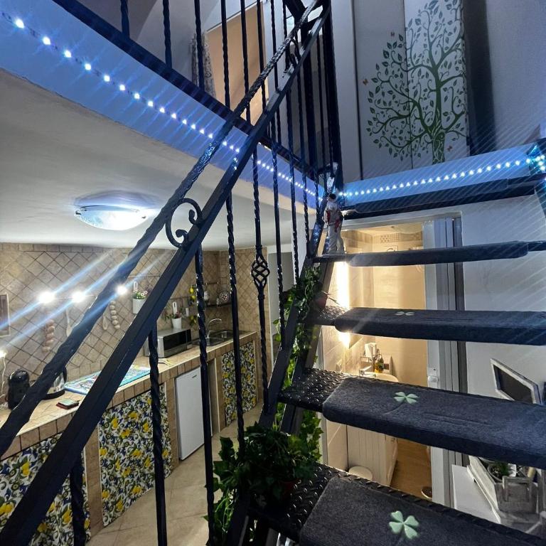 On Ciro central house - Appartamento con 1 Camera da Letto - 9