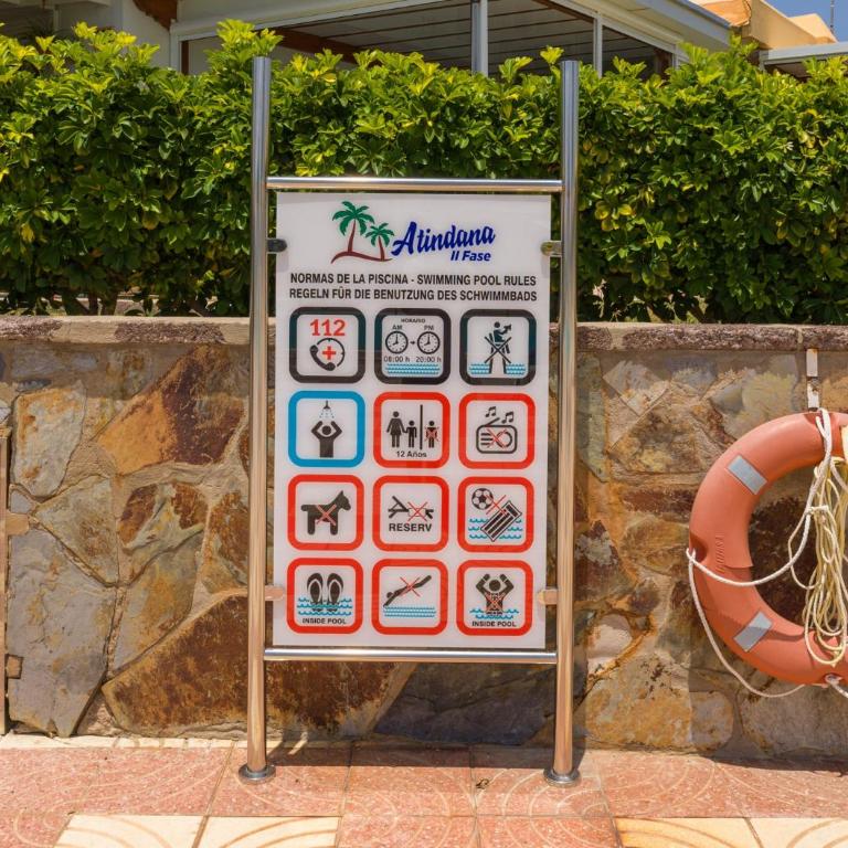 Bungalow en Playa del Inglés - Two-Bedroom Apartment - 32