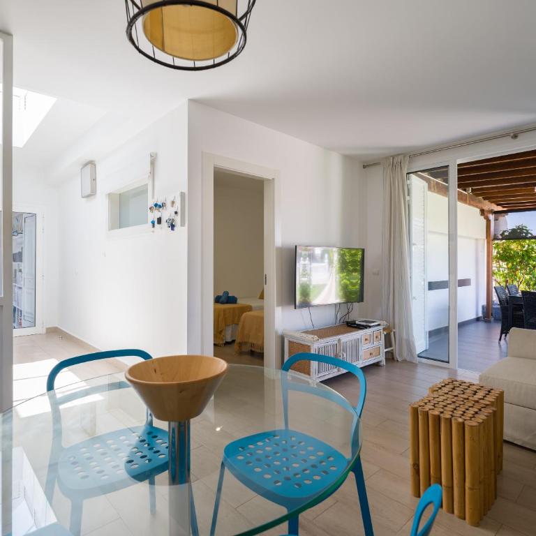 Bungalow en Playa del Inglés - Two-Bedroom Apartment - 3
