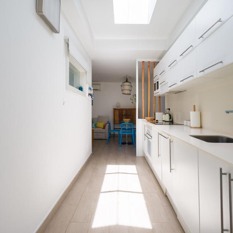 Bungalow en Playa del Inglés - Two-Bedroom Apartment - 23