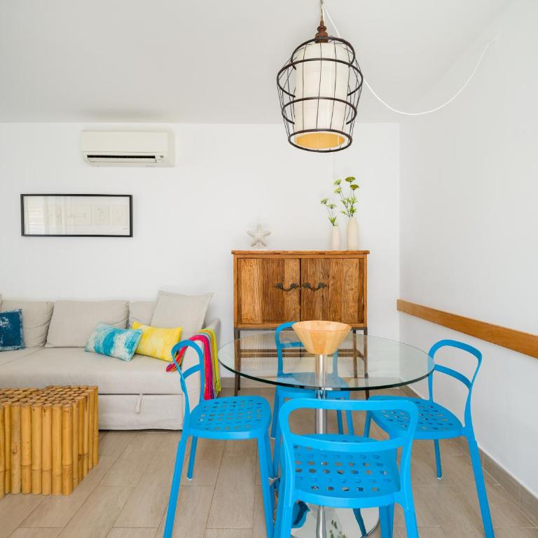 Bungalow en Playa del Inglés - Two-Bedroom Apartment - 9
