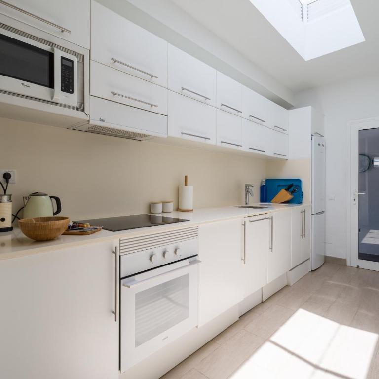 Bungalow en Playa del Inglés - Two-Bedroom Apartment - 22