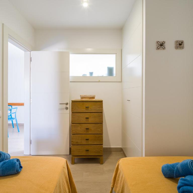 Bungalow en Playa del Inglés - Two-Bedroom Apartment - 17