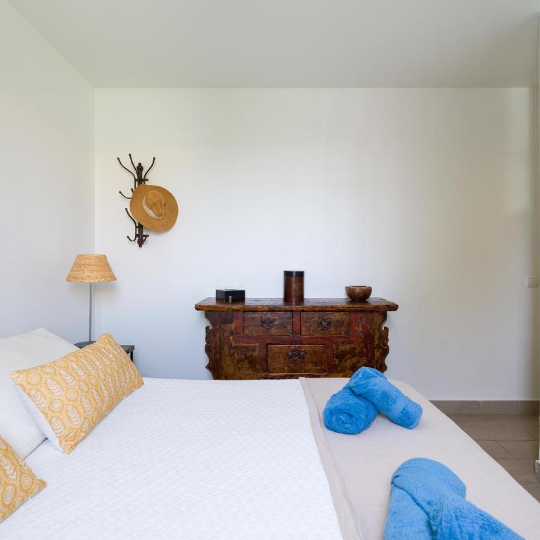 Bungalow en Playa del Inglés - Two-Bedroom Apartment - 14