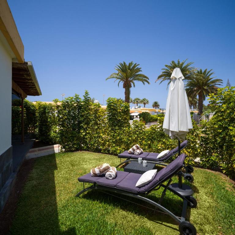 Bungalow en Playa del Inglés - Two-Bedroom Apartment - 7