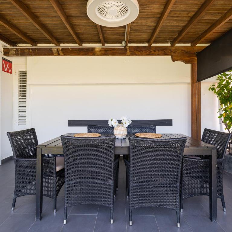 Bungalow en Playa del Inglés - Two-Bedroom Apartment - 30