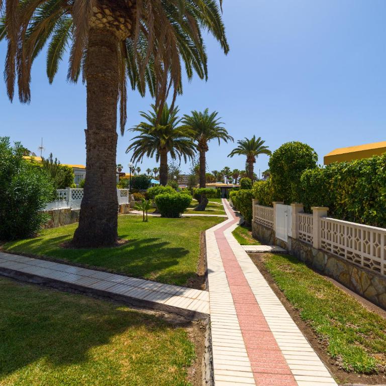 Bungalow en Playa del Inglés - Two-Bedroom Apartment - 39