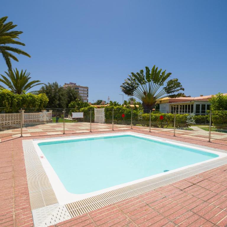 Bungalow en Playa del Inglés - Two-Bedroom Apartment - 6