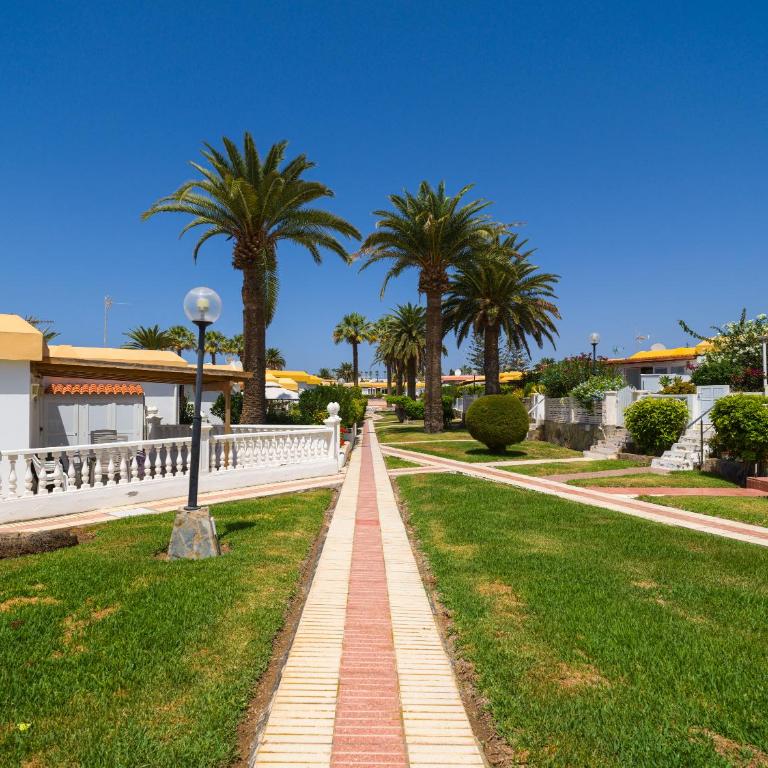 Bungalow en Playa del Inglés - Two-Bedroom Apartment - 38
