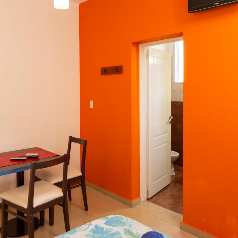 El Amparo Hotel - Habitación Doble - 14