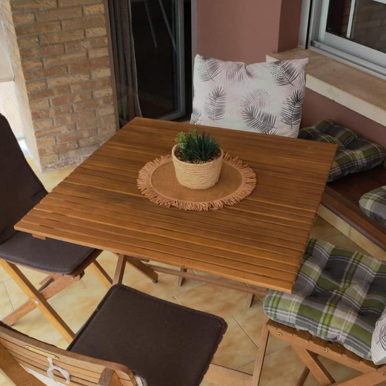 BALI-Heliopolis - One-Bedroom Apartment - 10