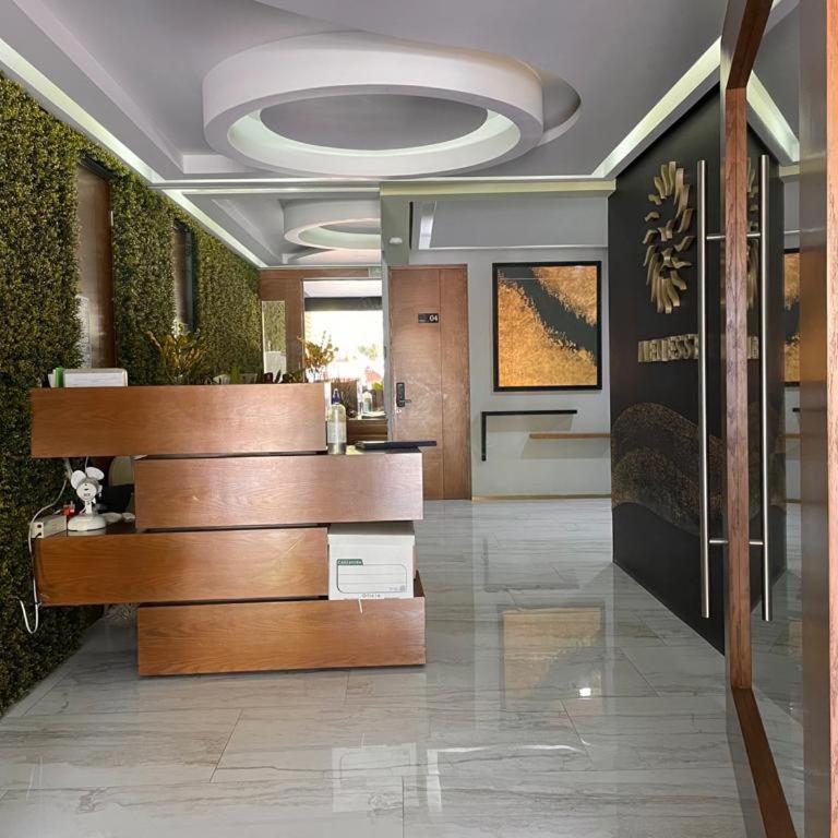 One Paralia By Andiani - Suite with Sea View - 29