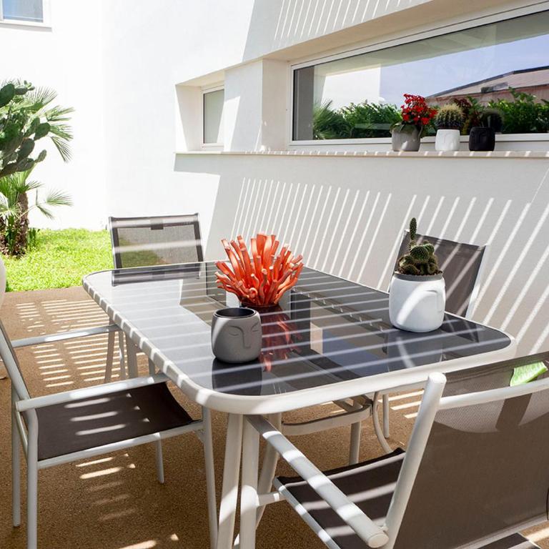 Villa Arillà con piscina e padel - Villa con Vista Mare - 76