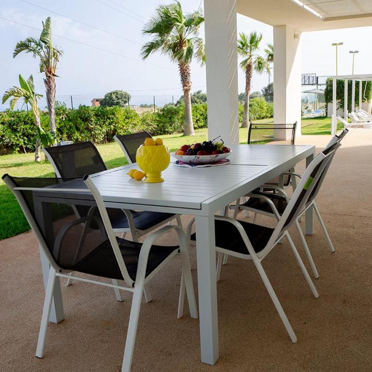 Villa Arillà con piscina e padel - Villa con Vista Mare - 79