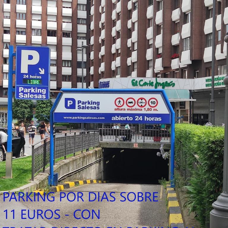 RESIDENCIAL SALESAs - Apartamento de 1 dormitorio - 11