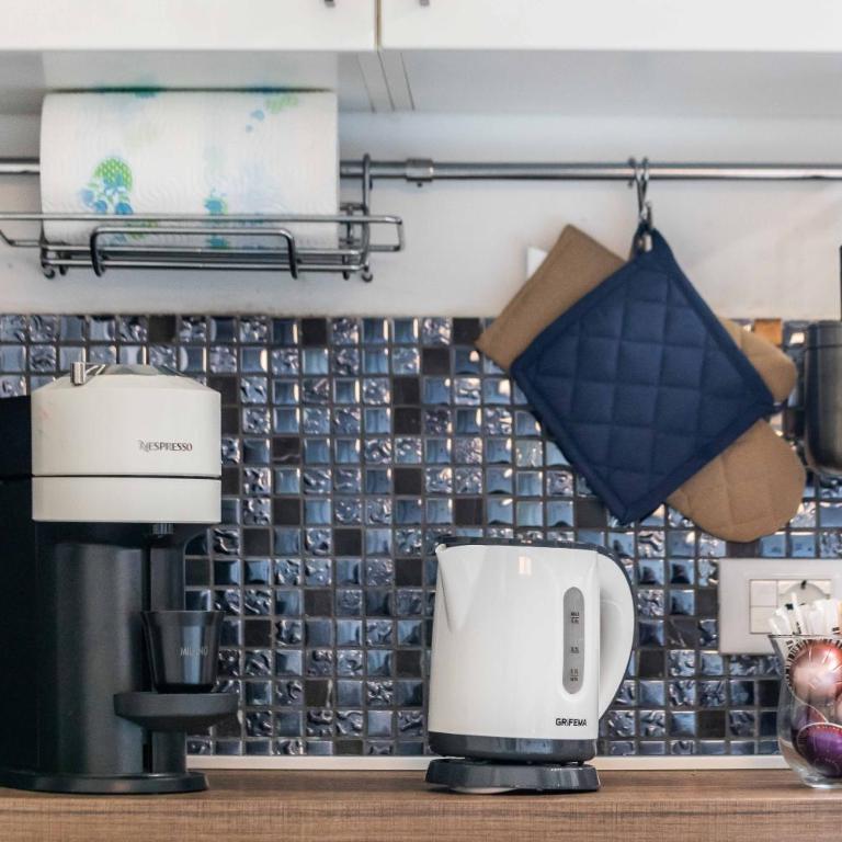 [DUOMO in 8 stops] Suite Deluxe Loft - Appartamento con 1 Camera da Letto - 10